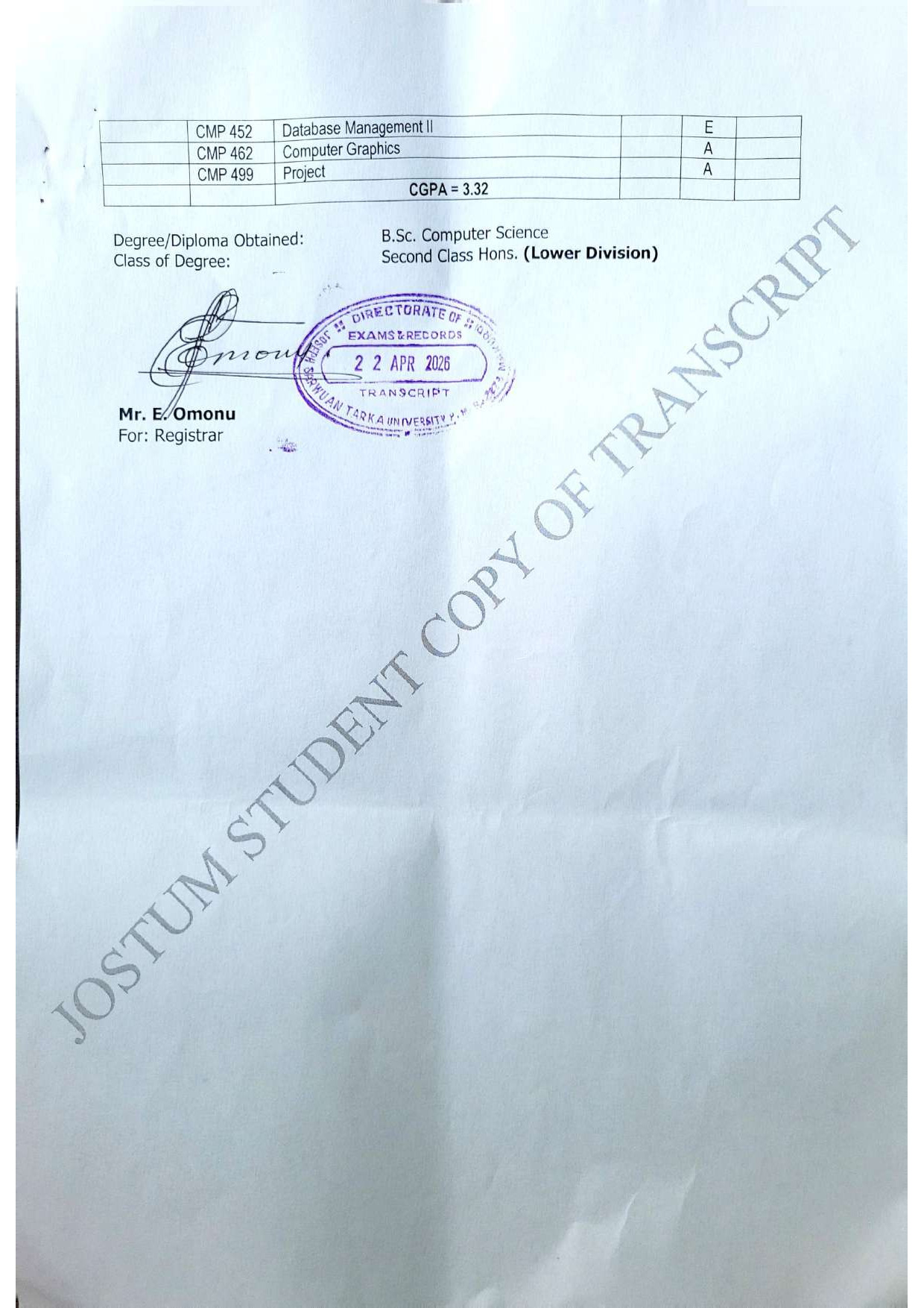 Document Page 3